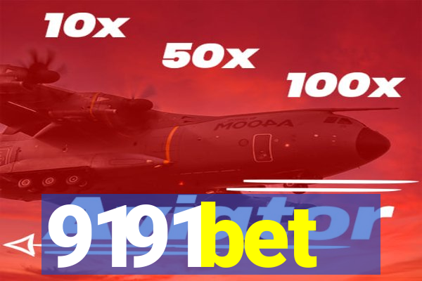 9191bet