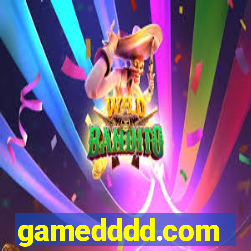 gamedddd.com