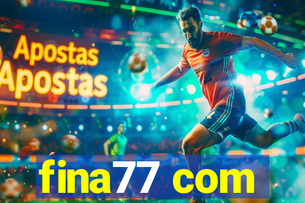 fina77 com