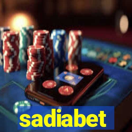 sadiabet