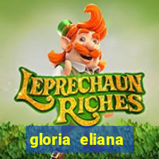 gloria eliana ribeiro letra