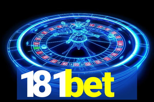 181bet