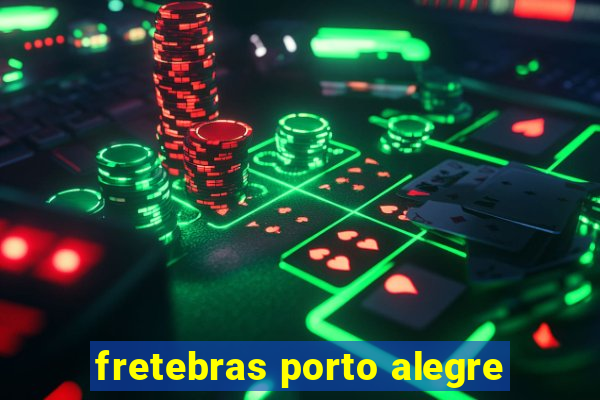 fretebras porto alegre