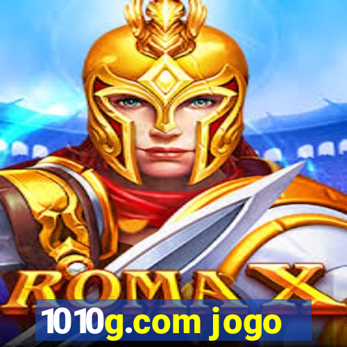1010g.com jogo