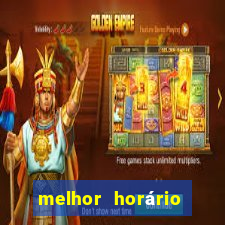 melhor horário para jogar fortune rabbit à noiteCommercial
