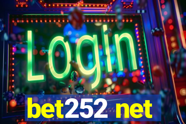 bet252 net