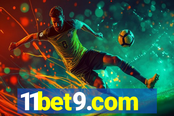 11bet9.com