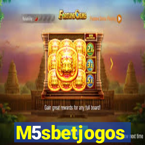 M5sbetjogos