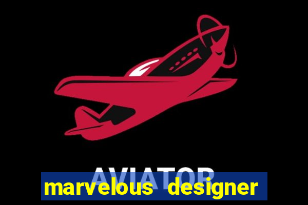 marvelous designer 11 crack
