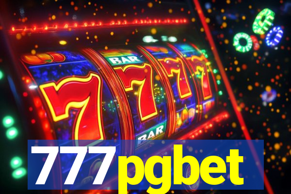 777pgbet