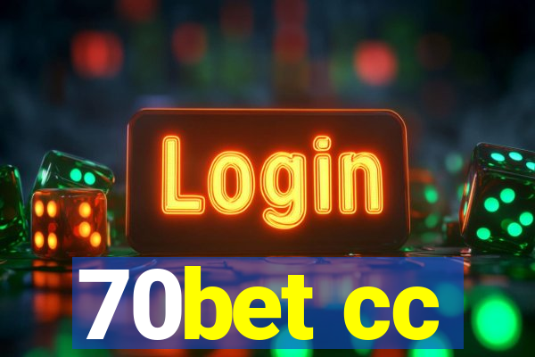 70bet cc
