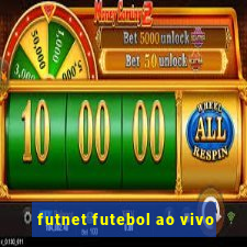 futnet futebol ao vivo