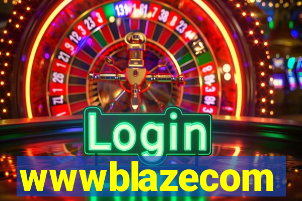 wwwblazecom