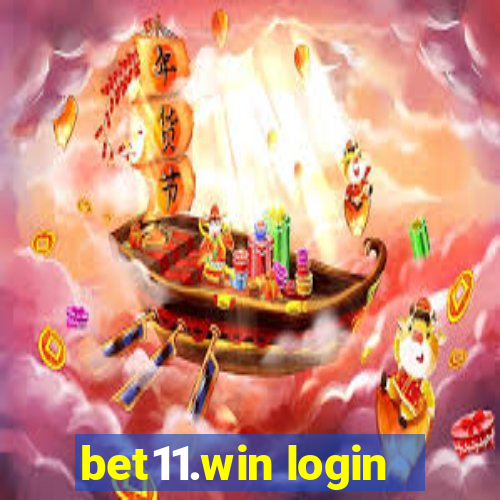 bet11.win login