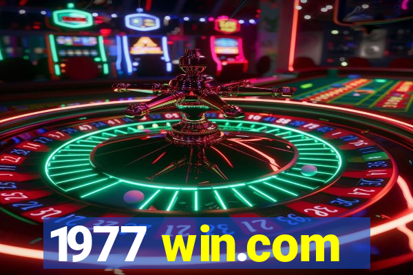 1977 win.com