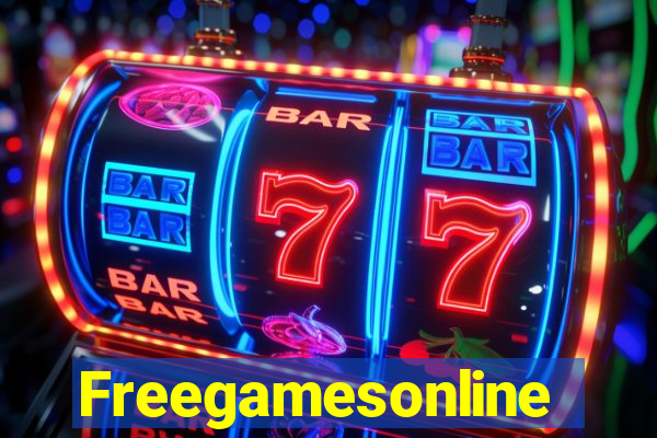 Freegamesonline