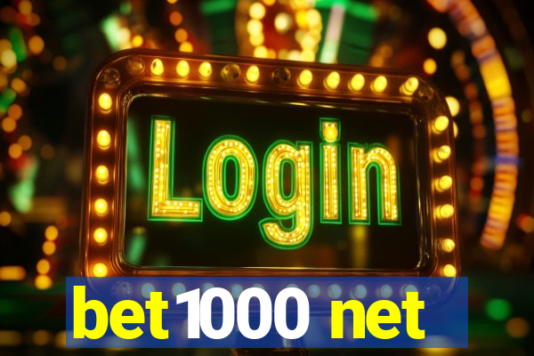 bet1000 net