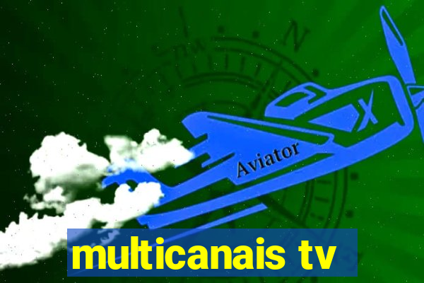multicanais tv