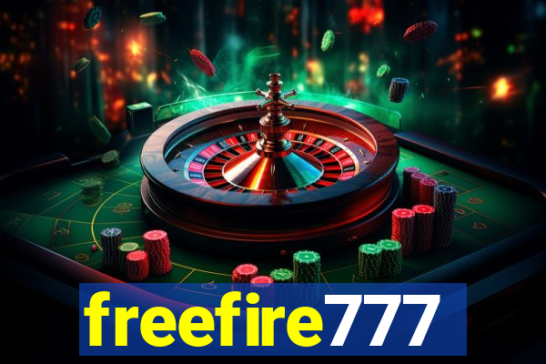 freefire777