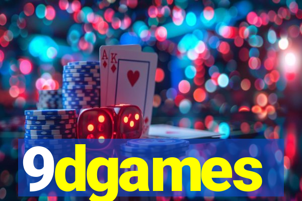 9dgames