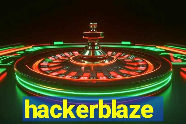 hackerblaze