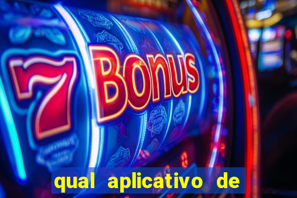qual aplicativo de jogo que paga dinheiro de verdade