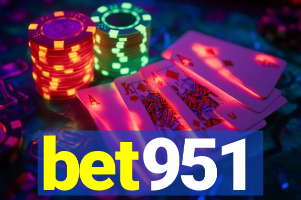 bet951