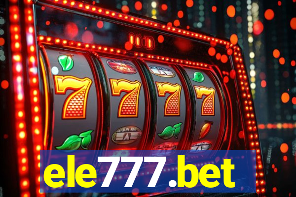 ele777.bet