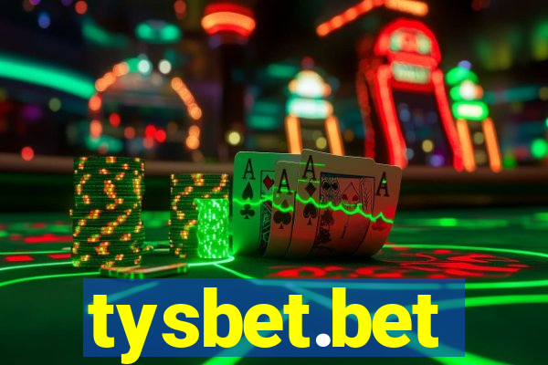 tysbet.bet