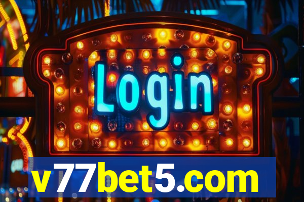 v77bet5.com