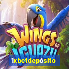 1xbetdepósito