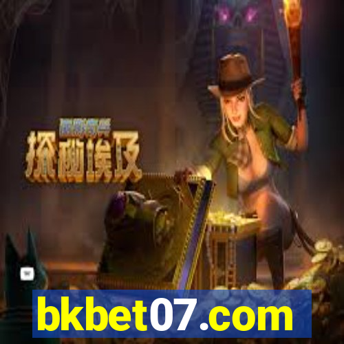 bkbet07.com