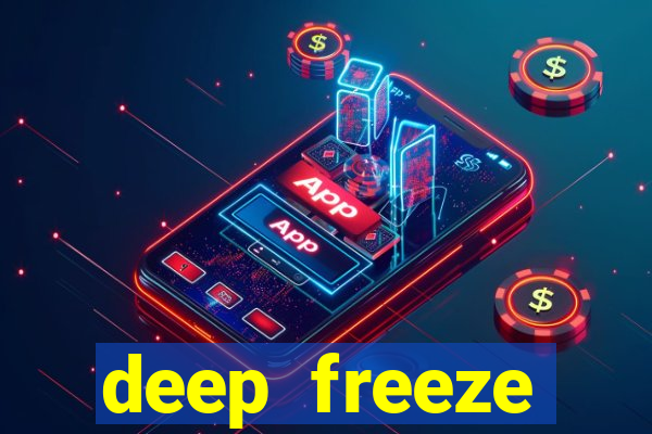 deep freeze crackeado win11