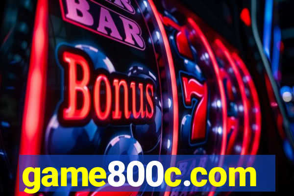 game800c.com