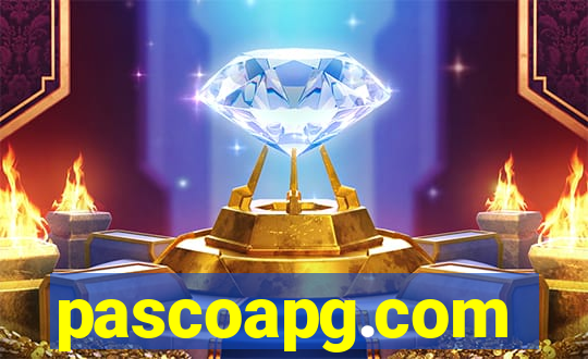 pascoapg.com