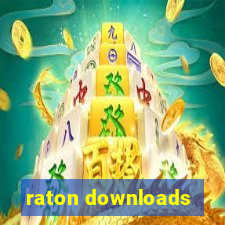 raton downloads