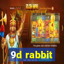 9d rabbit
