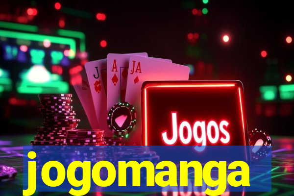 jogomanga