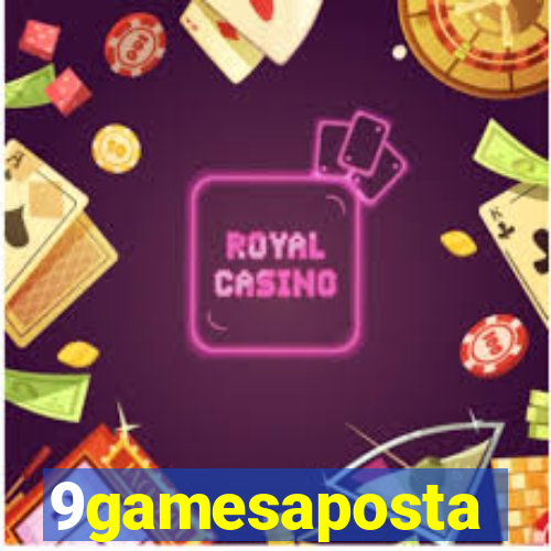 9gamesaposta