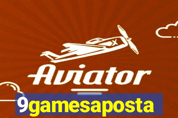 9gamesaposta