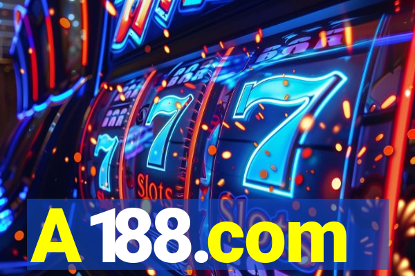 A188.com