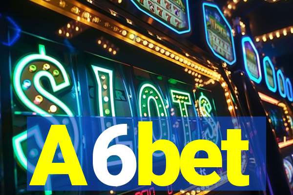 A6bet