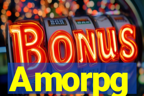 Amorpg