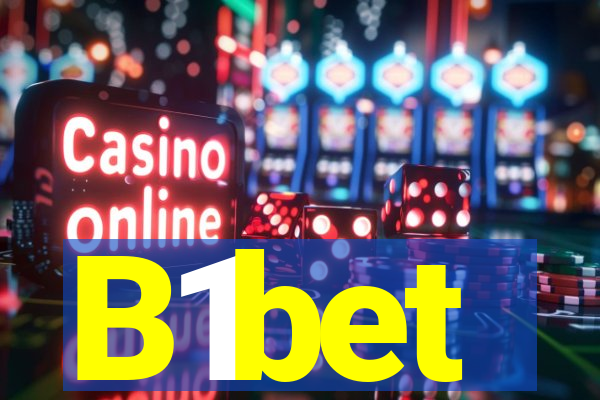 B1bet