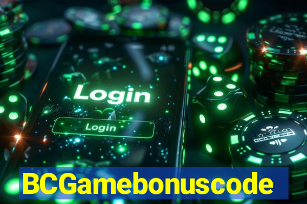 BCGamebonuscode