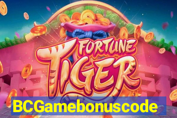 BCGamebonuscode