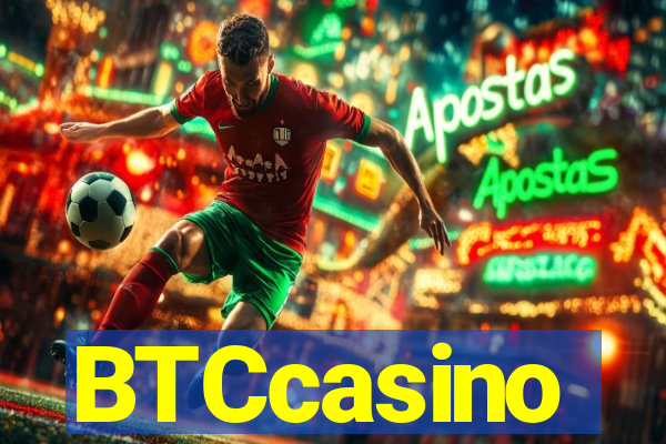 BTCcasino