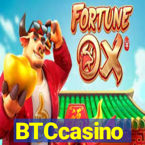 BTCcasino