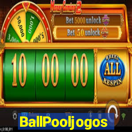 BallPooljogos