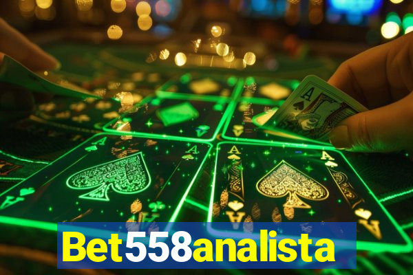 Bet558analista